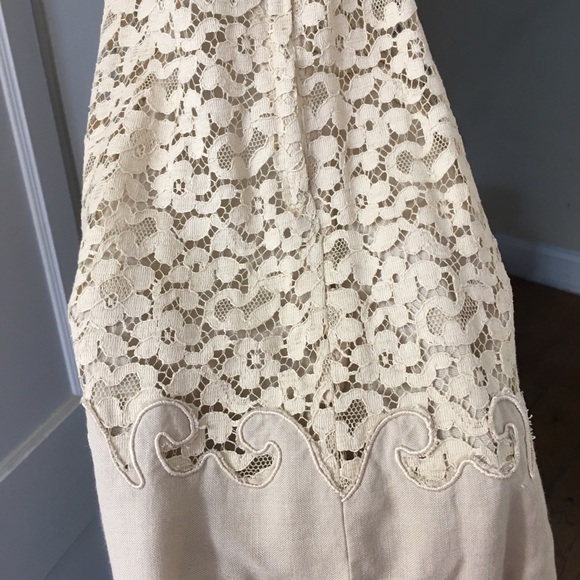 Vintage 1950s dress - Picture 10 of 11